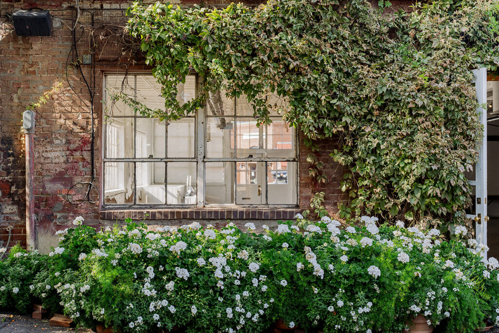 Blanc Denver wedding venue